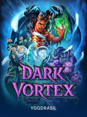 Dark Vortex