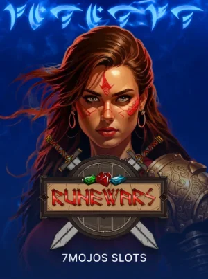 Rune Wars